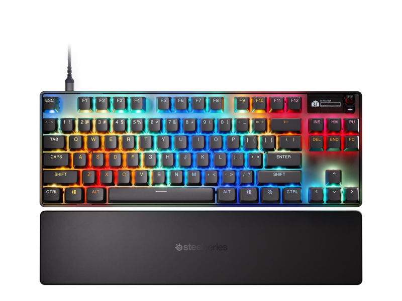 SteelSeries Apex Pro TKL Gen 3